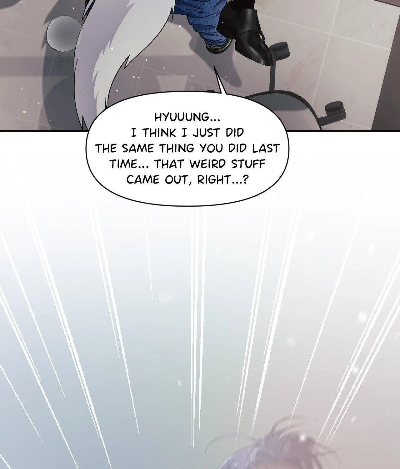 Read You Are So Lovely chapter 29 image 18 on Lezhin