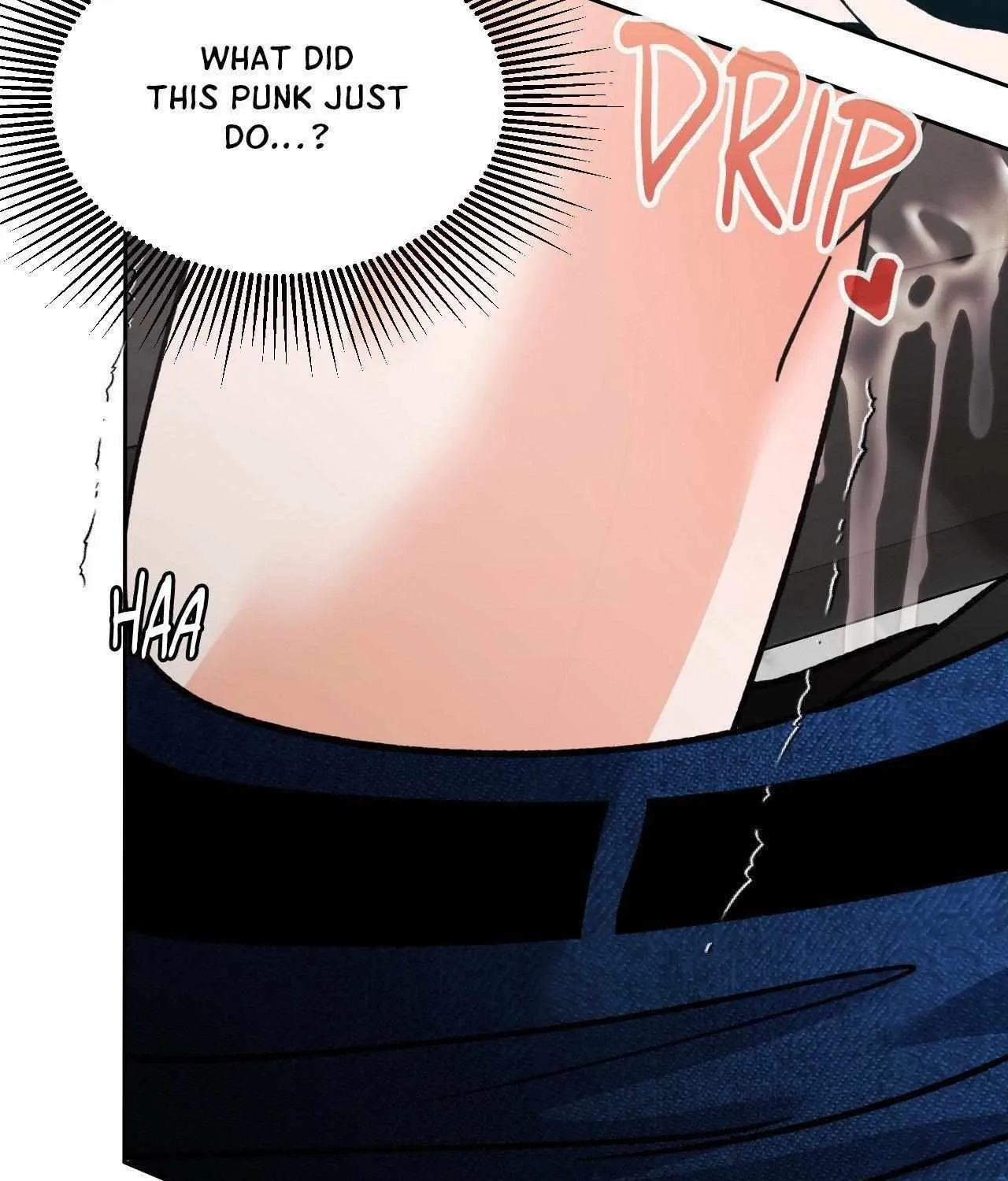 Read You Are So Lovely chapter 29 image 2 on Lezhin
