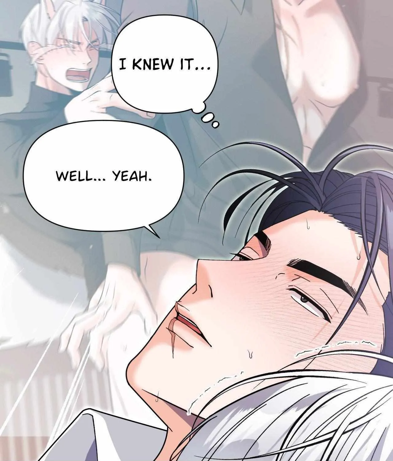 Read You Are So Lovely chapter 29 image 20 on Lezhin