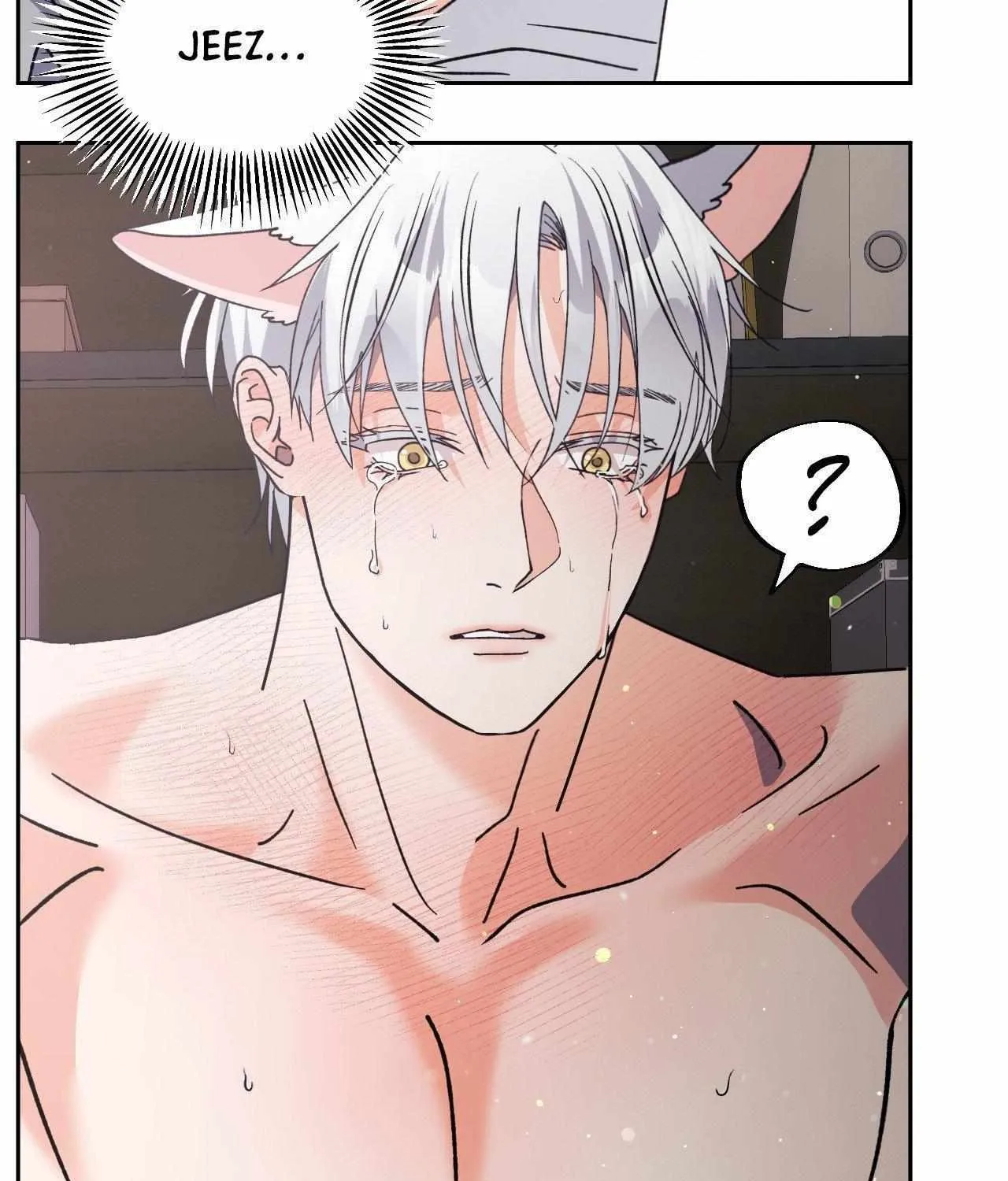 Read You Are So Lovely chapter 29 image 30 on Lezhin