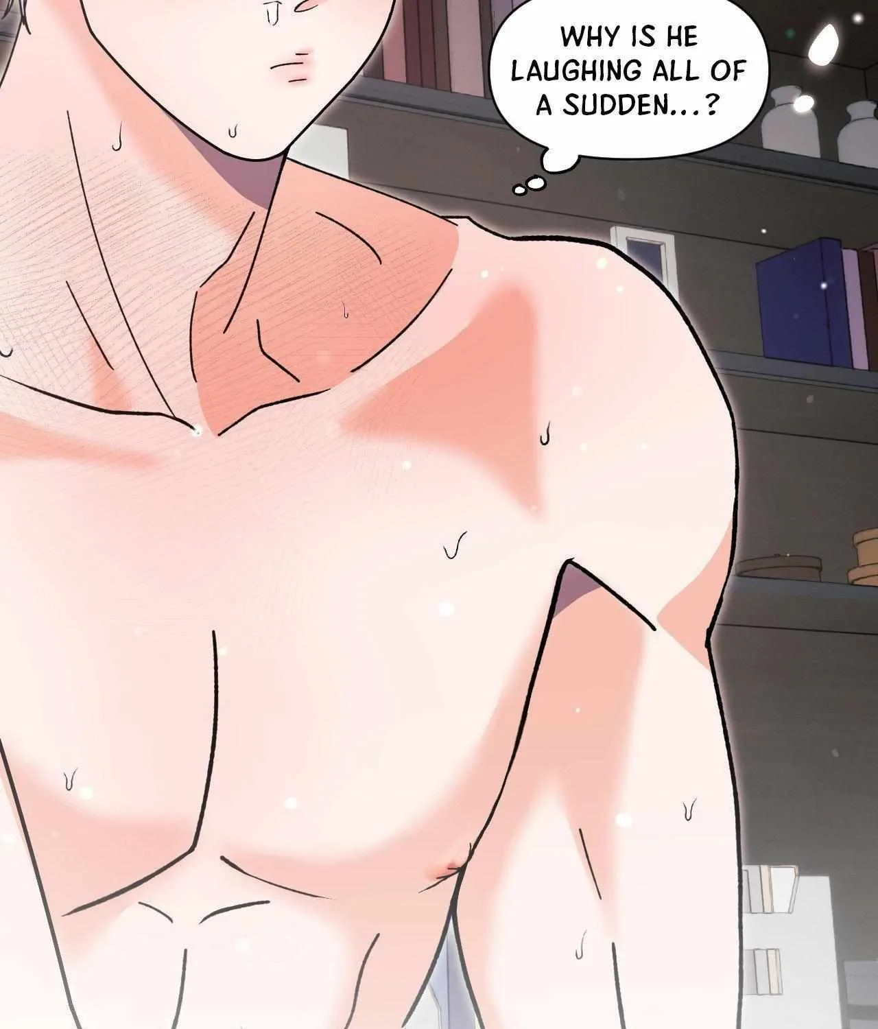 Read You Are So Lovely chapter 29 image 37 on Lezhin
