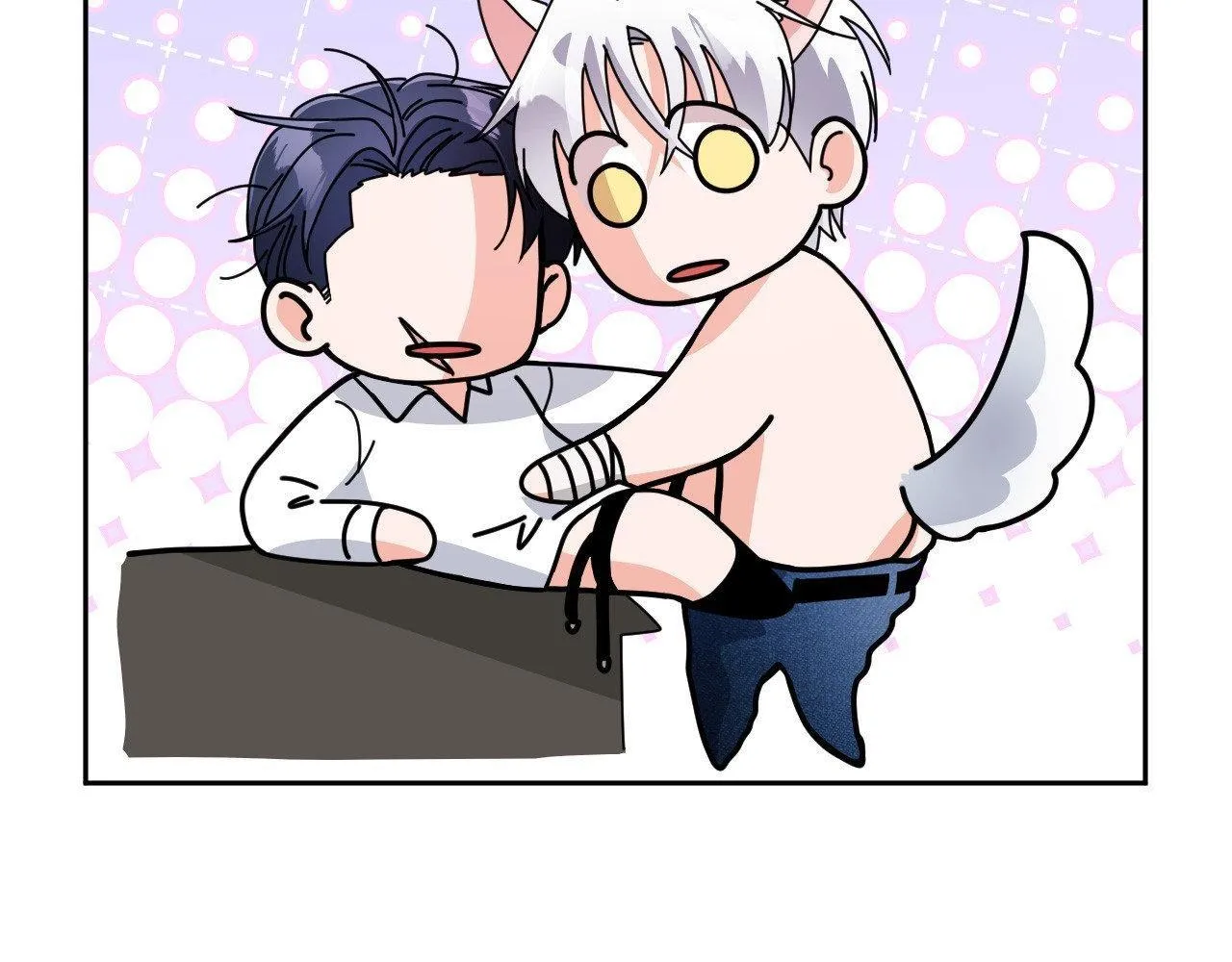 Read You Are So Lovely chapter 29 image 49 on Lezhin