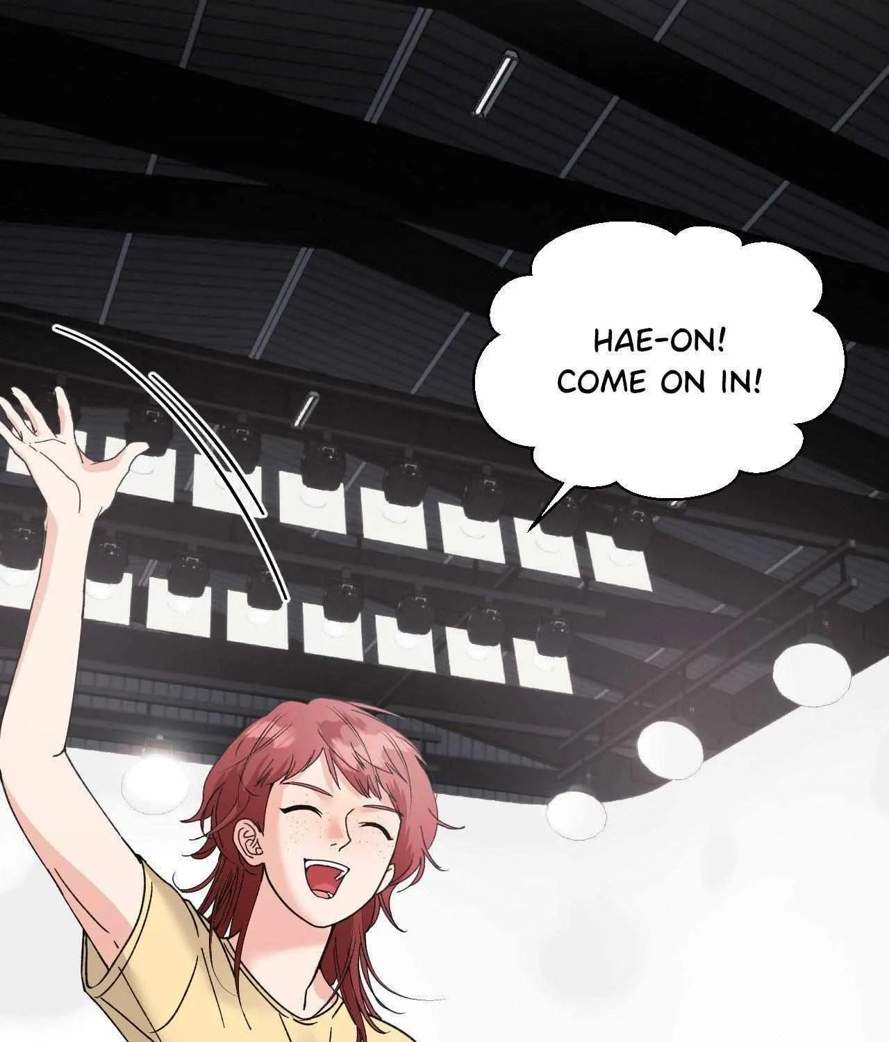 Read You Are So Lovely chapter 29 image 81 on Lezhin