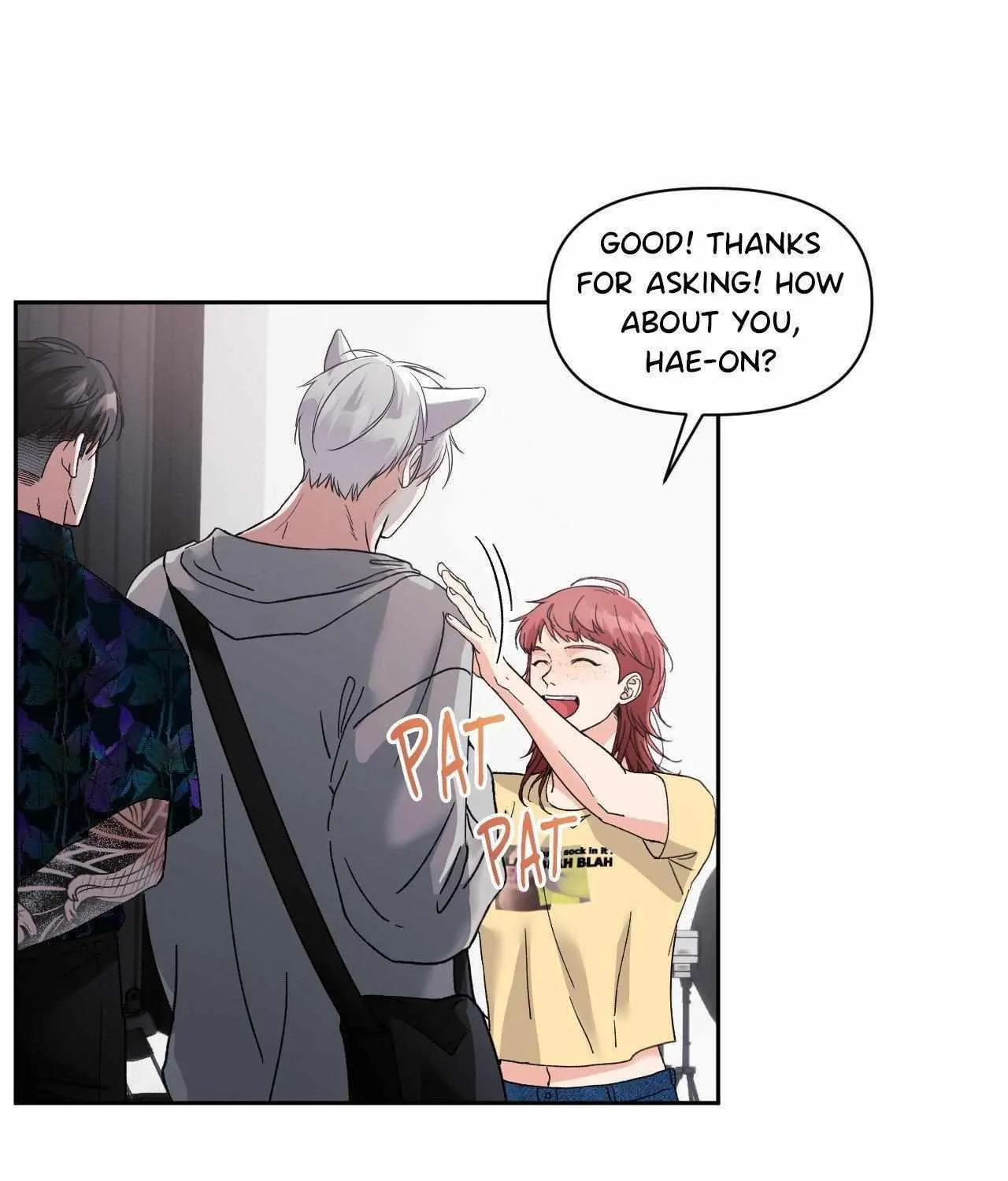 Read You Are So Lovely chapter 29 image 86 on Lezhin