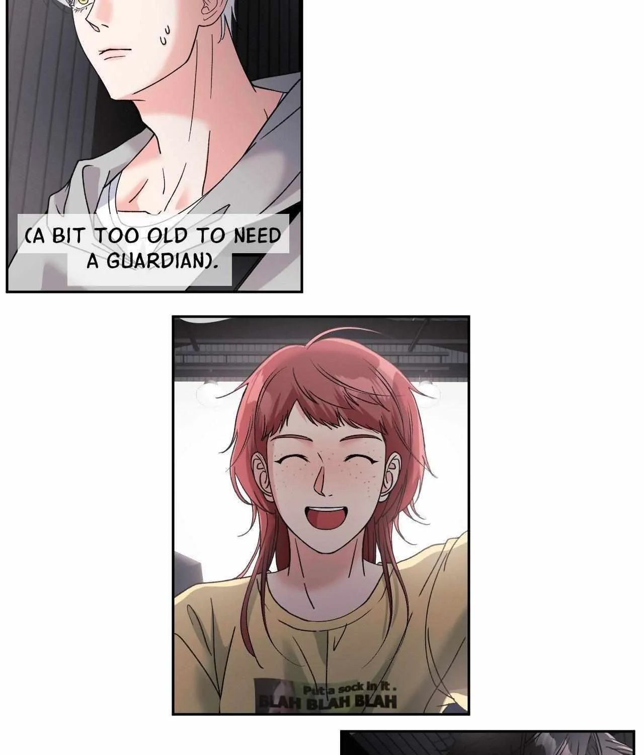 Read You Are So Lovely chapter 29 image 94 on Lezhin