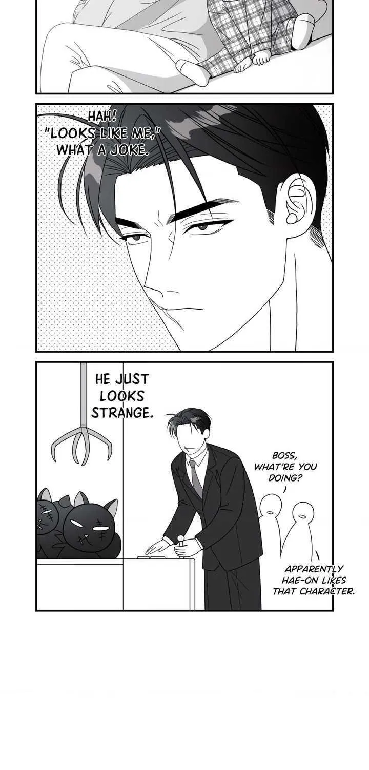 Read You Are So Lovely chapter 3.7 image 10 on Lezhin