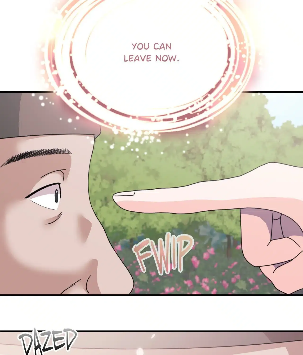 Read You Are So Lovely chapter 3.9 image 156 on Lezhin