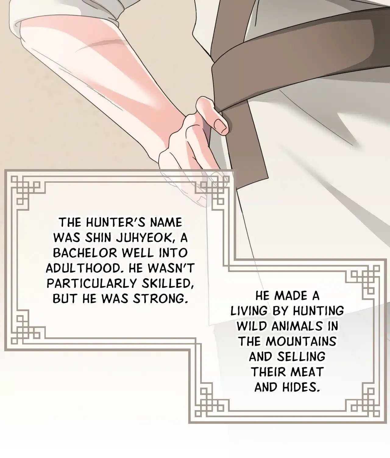 Read You Are So Lovely chapter 3.9 image 6 on Lezhin