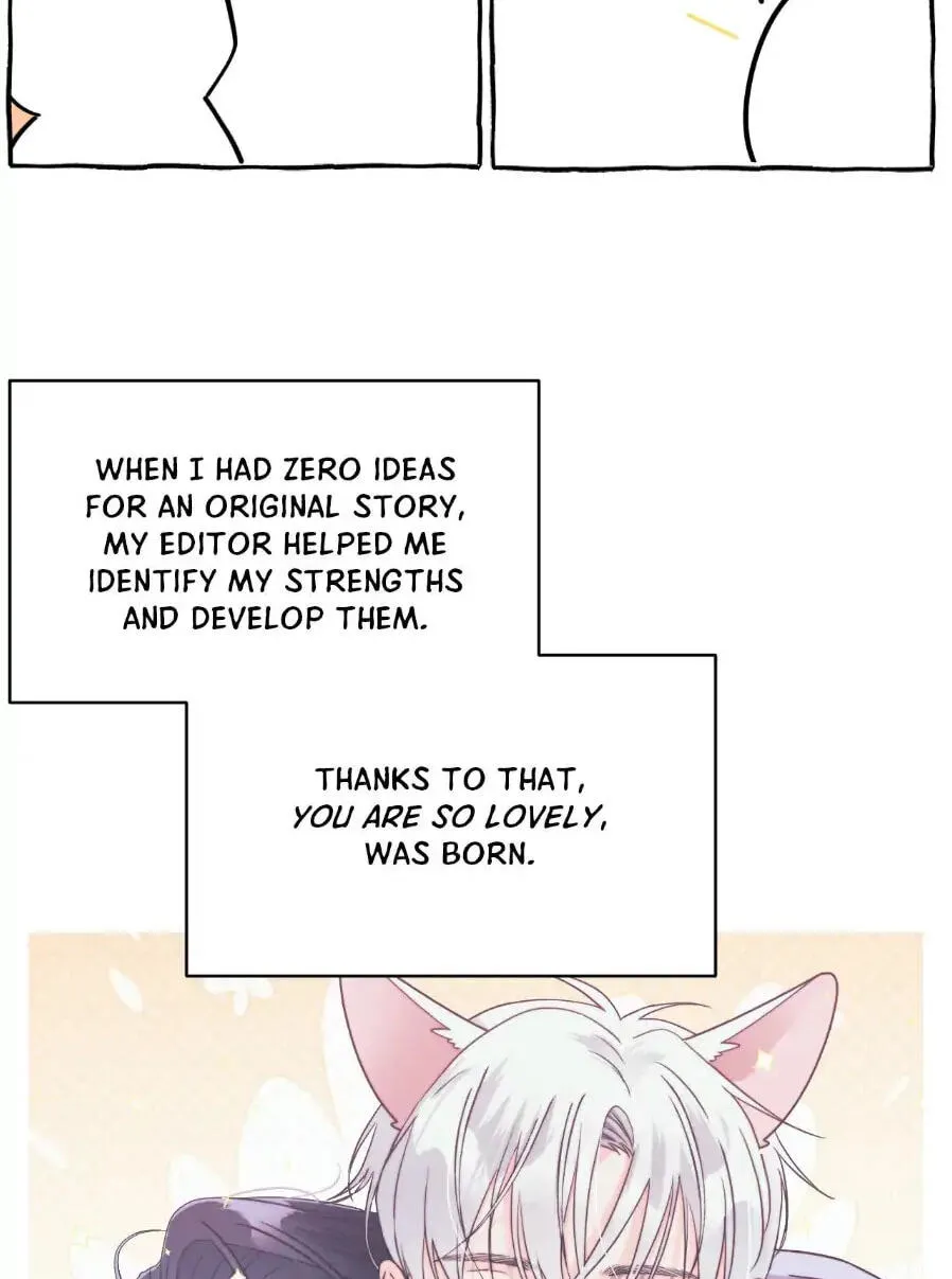 Read You Are So Lovely chapter 30.1 image 10 on Lezhin