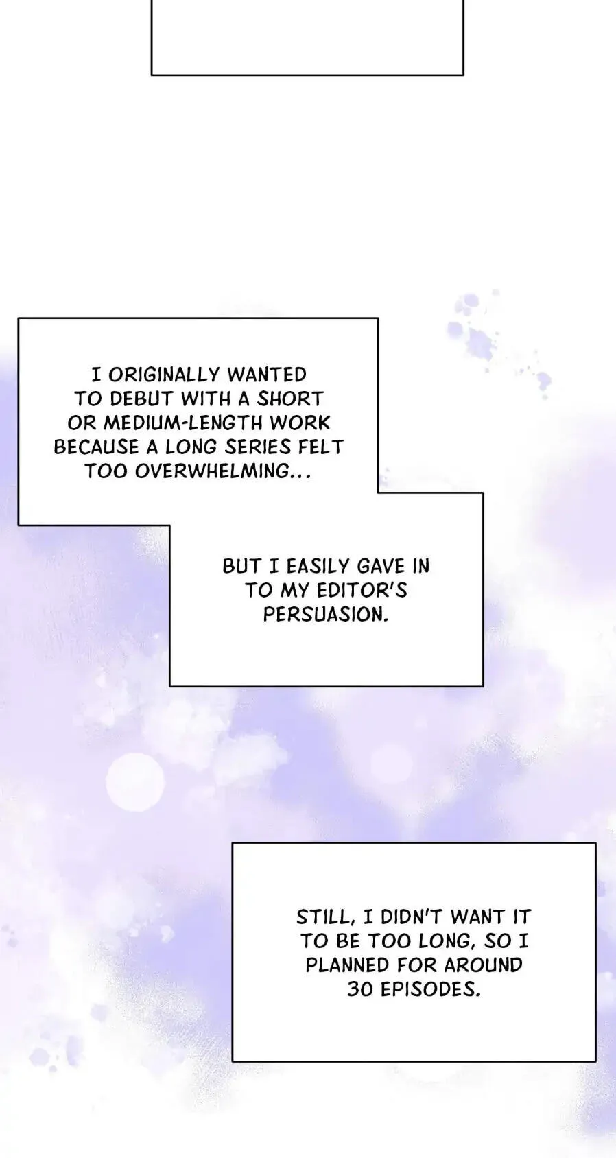 Read You Are So Lovely chapter 30.1 image 15 on Lezhin