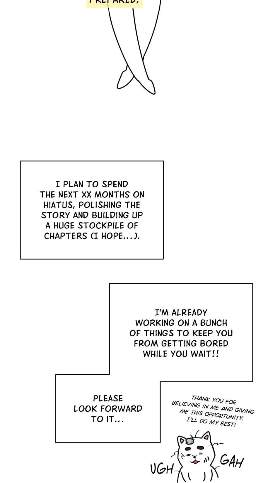 Read You Are So Lovely chapter 30.1 image 25 on Lezhin