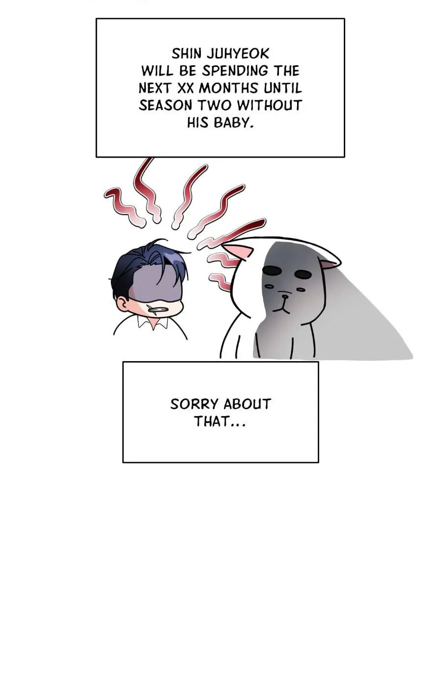Read You Are So Lovely chapter 30.1 image 3 on Lezhin