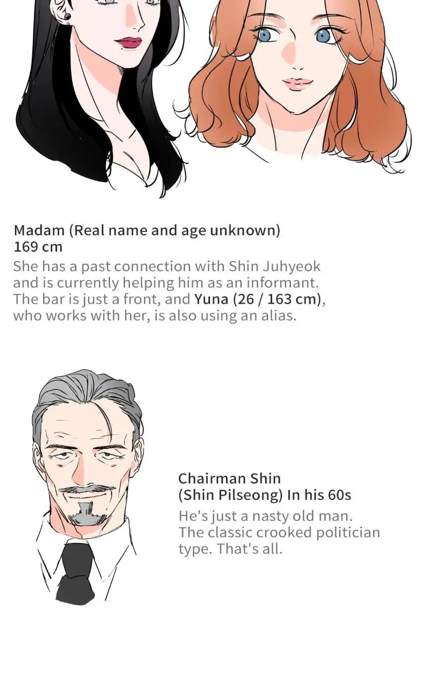 Read You Are So Lovely chapter 30.1 image 37 on Lezhin