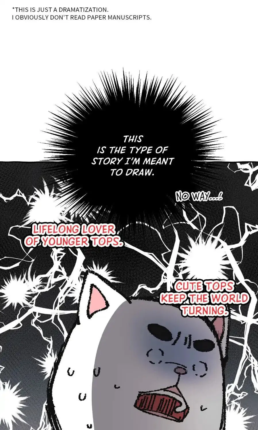 Read You Are So Lovely chapter 30.1 image 7 on Lezhin