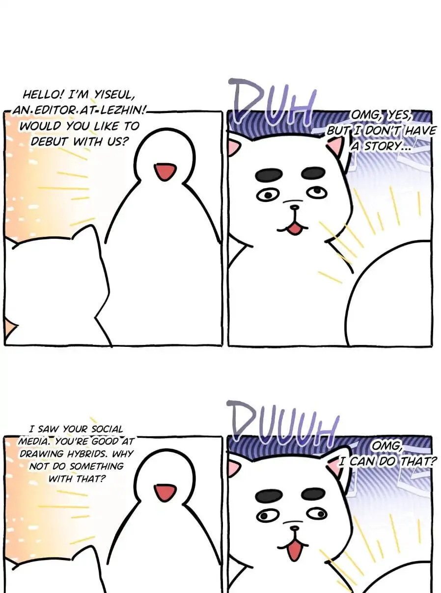 Read You Are So Lovely chapter 30.1 image 9 on Lezhin