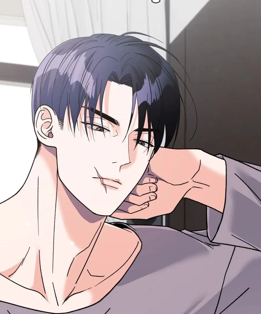 Read You Are So Lovely chapter 30.2 image 1 on Lezhin