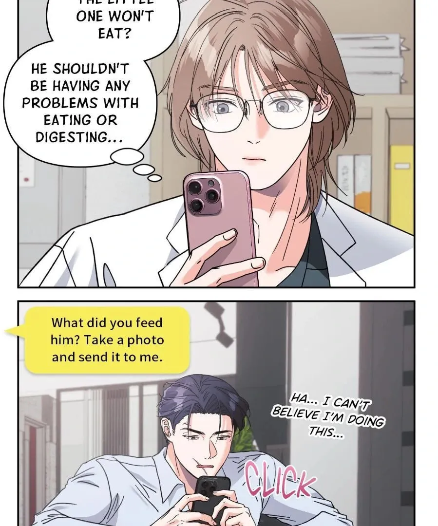 Read You Are So Lovely chapter 30.2 image 10 on Lezhin