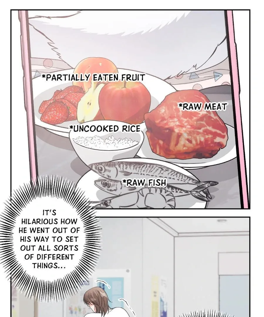 Read You Are So Lovely chapter 30.2 image 16 on Lezhin