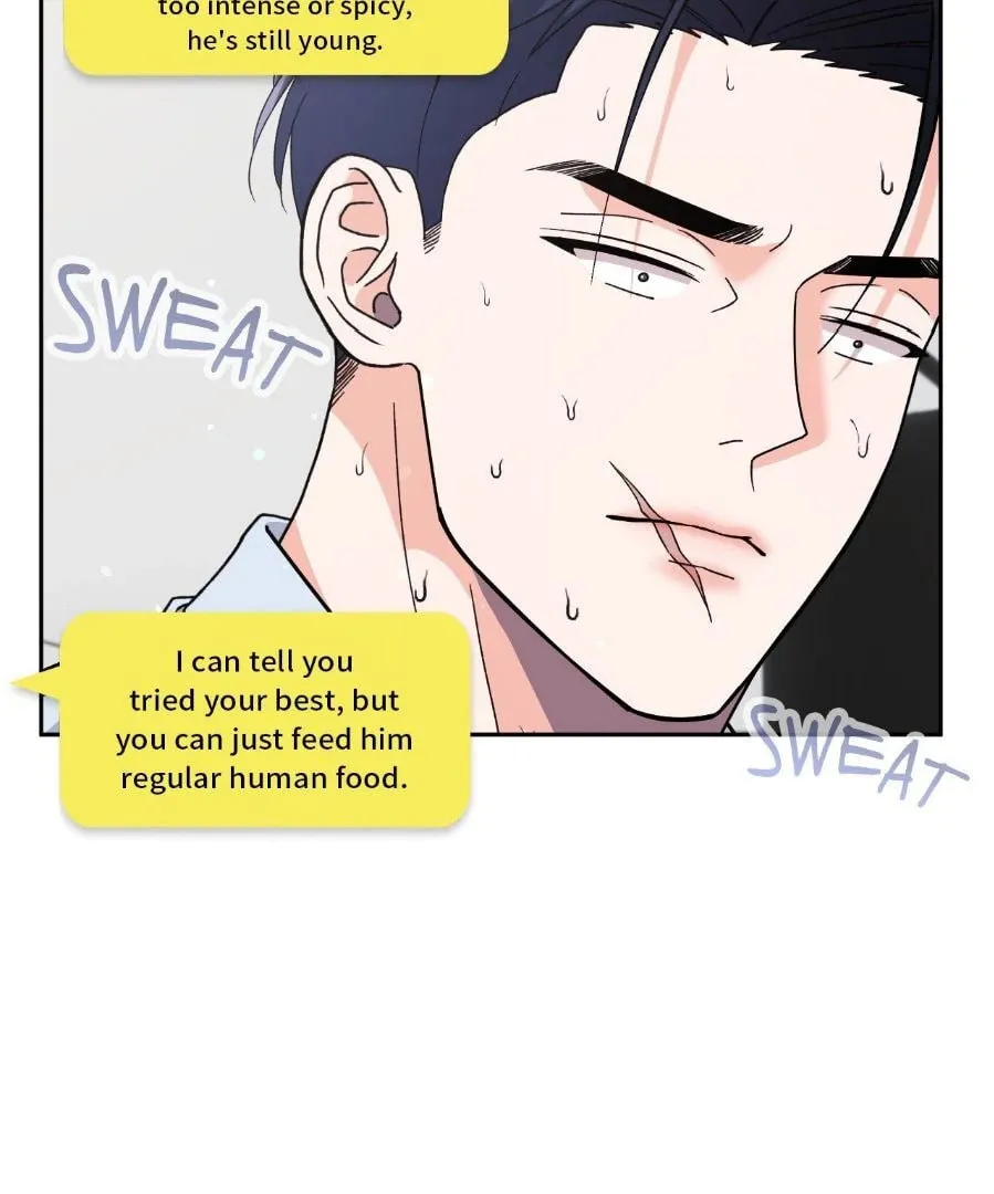 Read You Are So Lovely chapter 30.2 image 18 on Lezhin