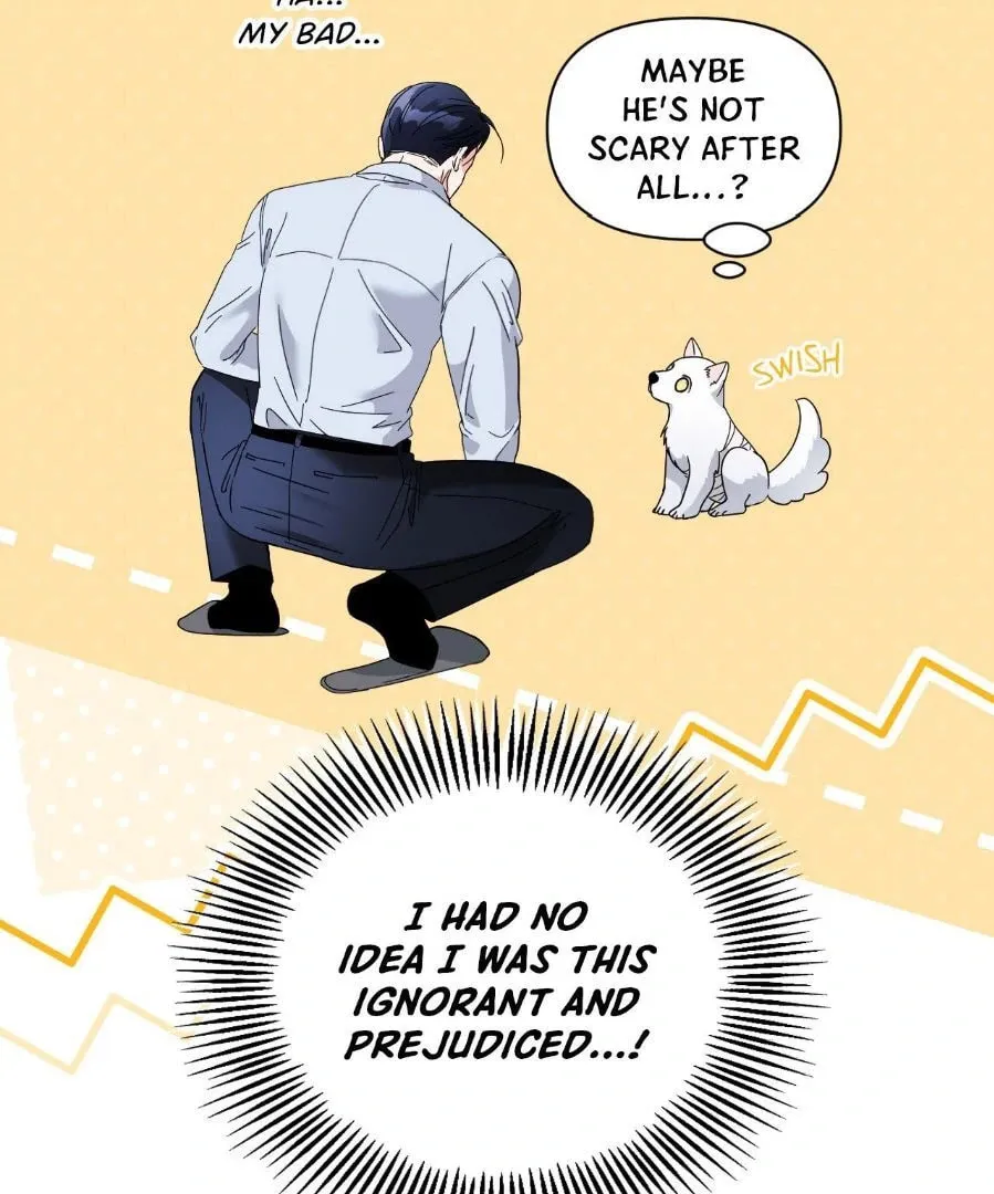 Read You Are So Lovely chapter 30.2 image 20 on Lezhin