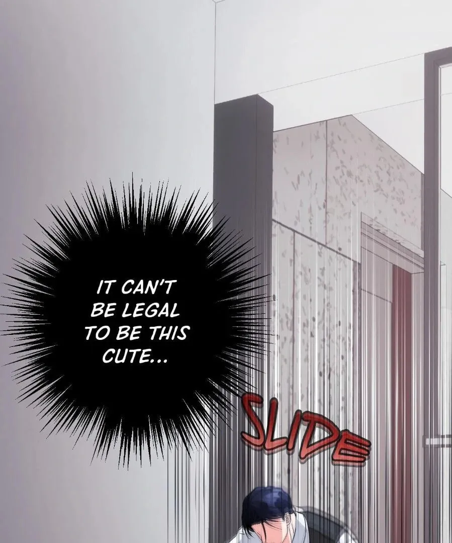 Read You Are So Lovely chapter 30.2 image 26 on Lezhin