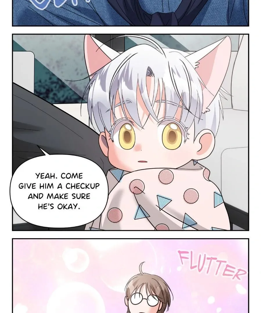 Read You Are So Lovely chapter 30.2 image 30 on Lezhin