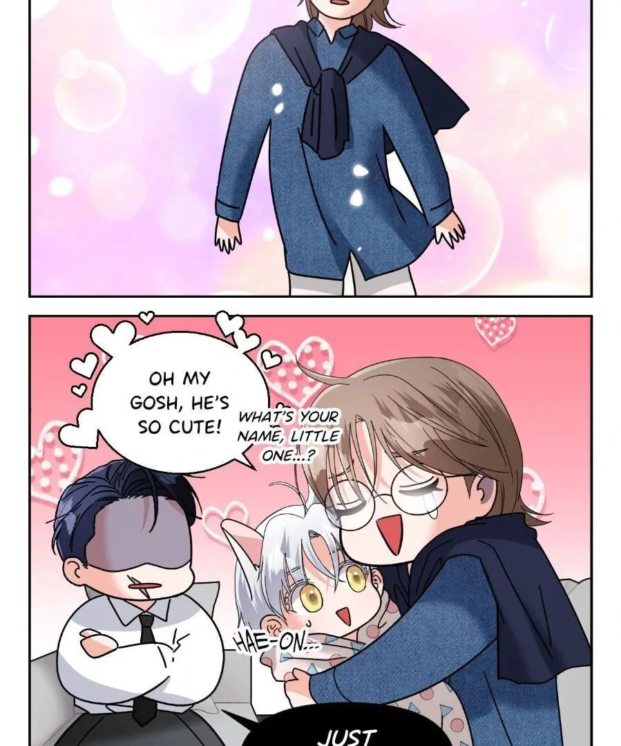 Read You Are So Lovely chapter 30.2 image 31 on Lezhin