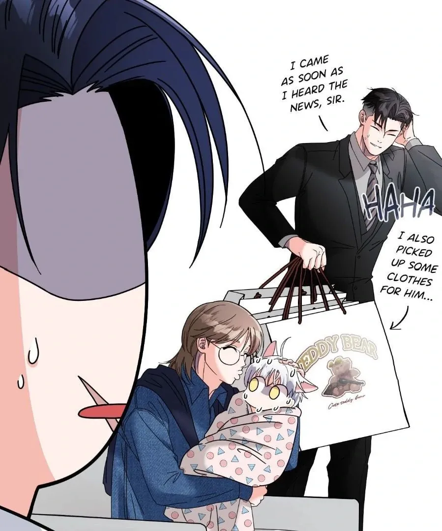 Read You Are So Lovely chapter 30.2 image 33 on Lezhin