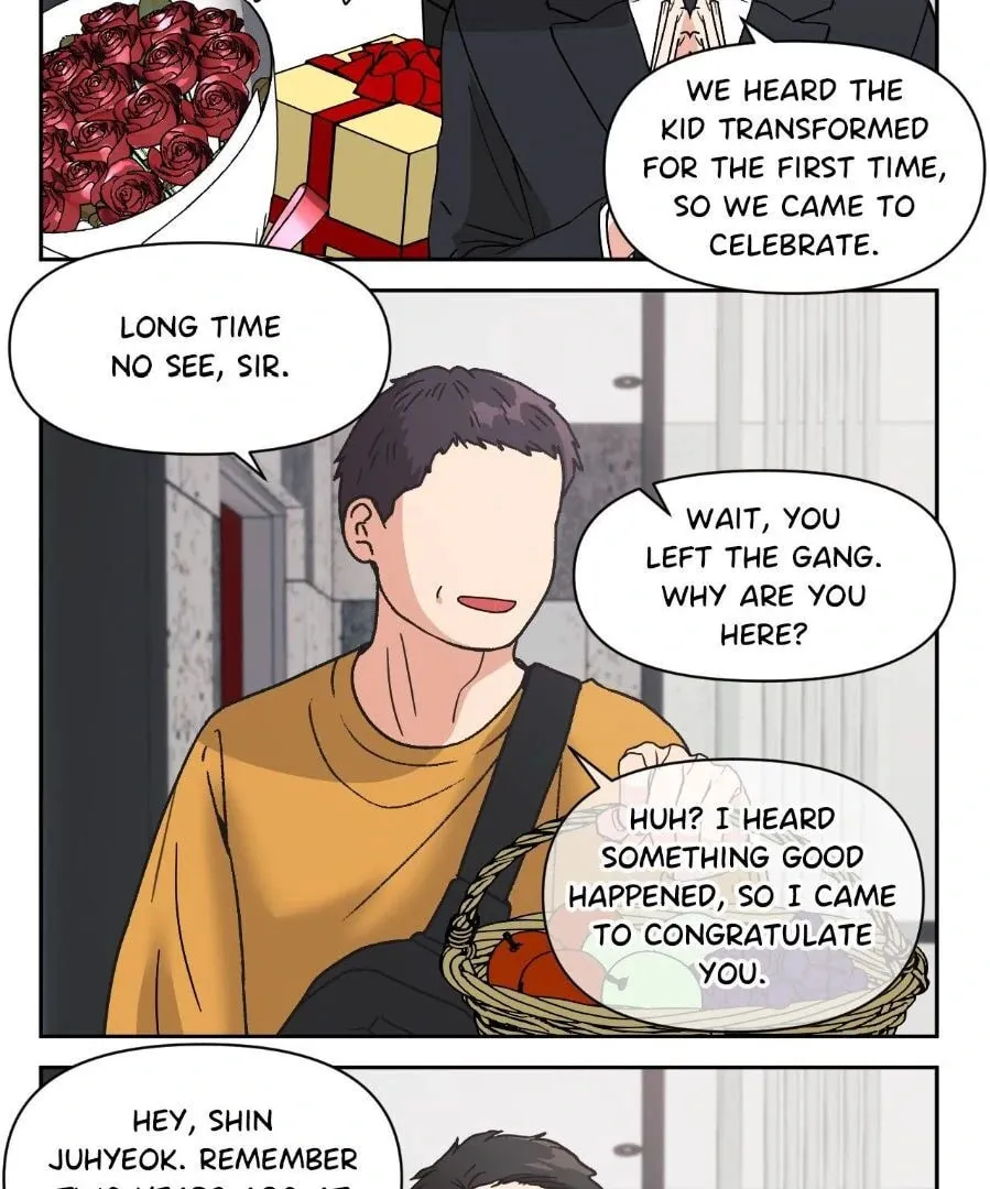 Read You Are So Lovely chapter 30.2 image 37 on Lezhin