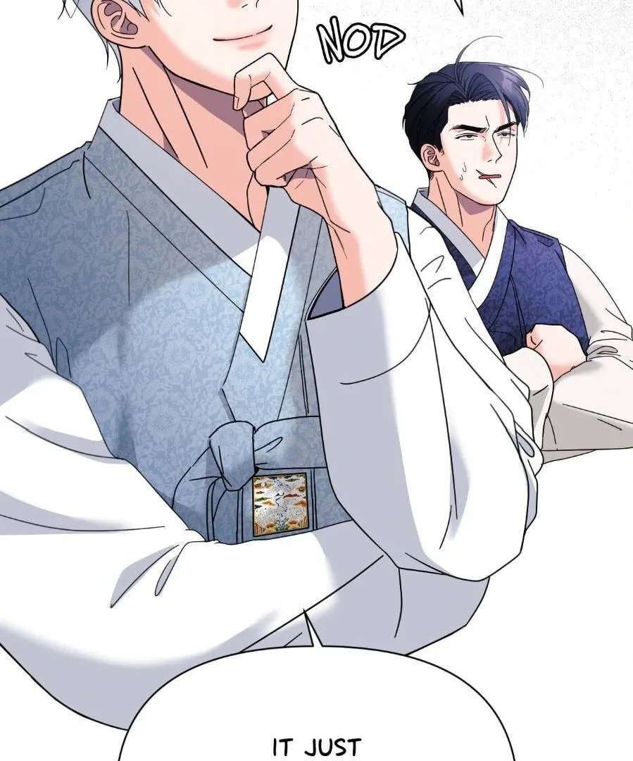 Read You Are So Lovely chapter 30.2 image 45 on Lezhin