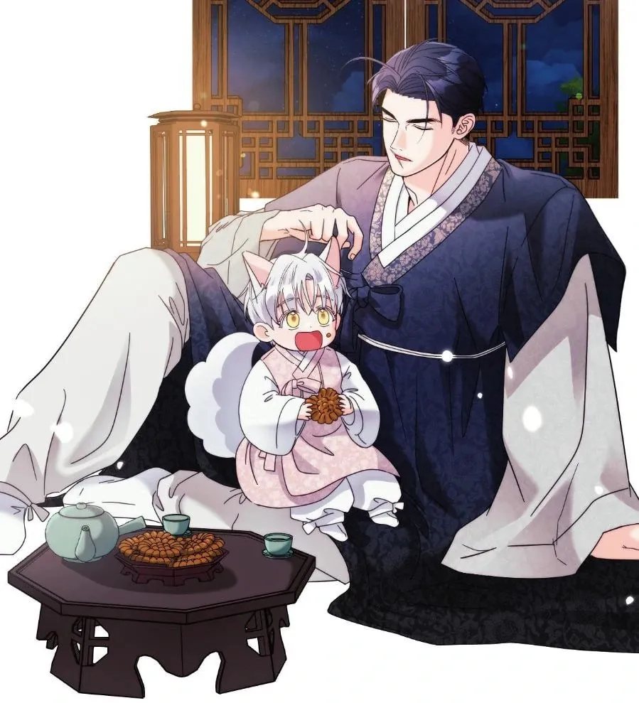 Read You Are So Lovely chapter 30.2 image 48 on Lezhin