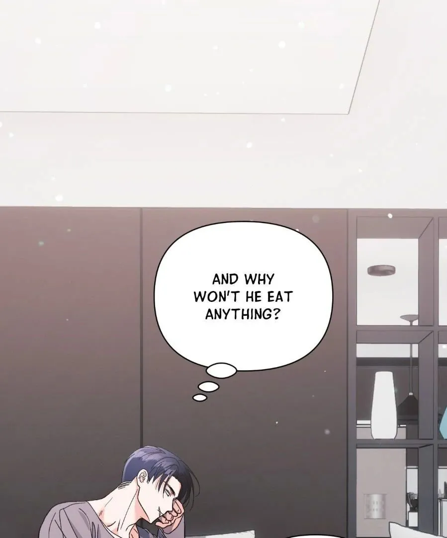 Read You Are So Lovely chapter 30.2 image 5 on Lezhin
