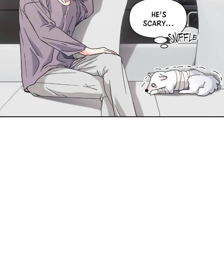 Read You Are So Lovely chapter 30.2 image 6 on Lezhin