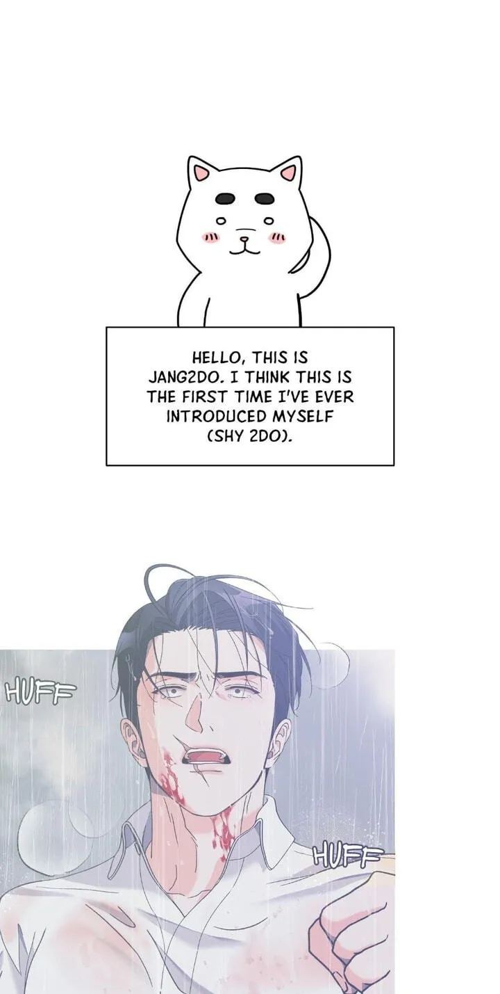 Read You Are So Lovely chapter 30.5 image 0 on Lezhin