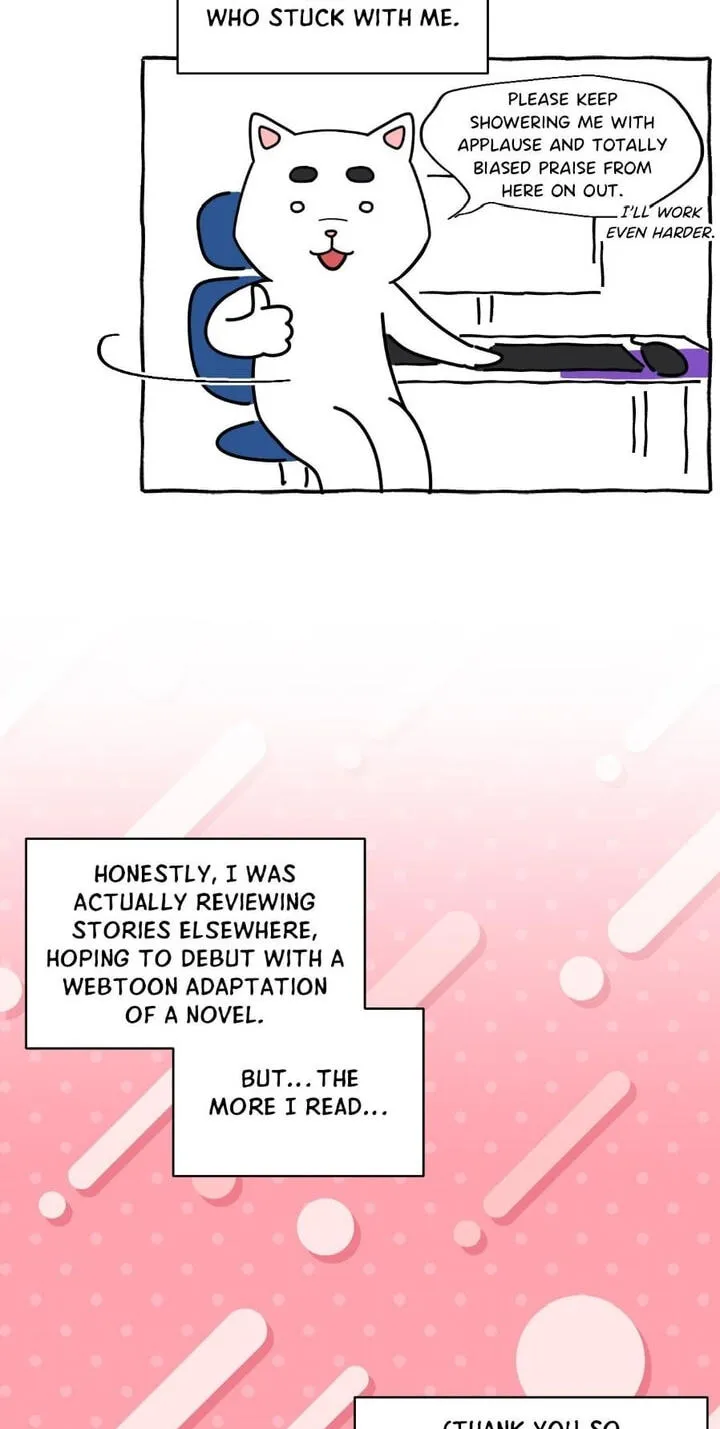 Read You Are So Lovely chapter 30.5 image 4 on Lezhin