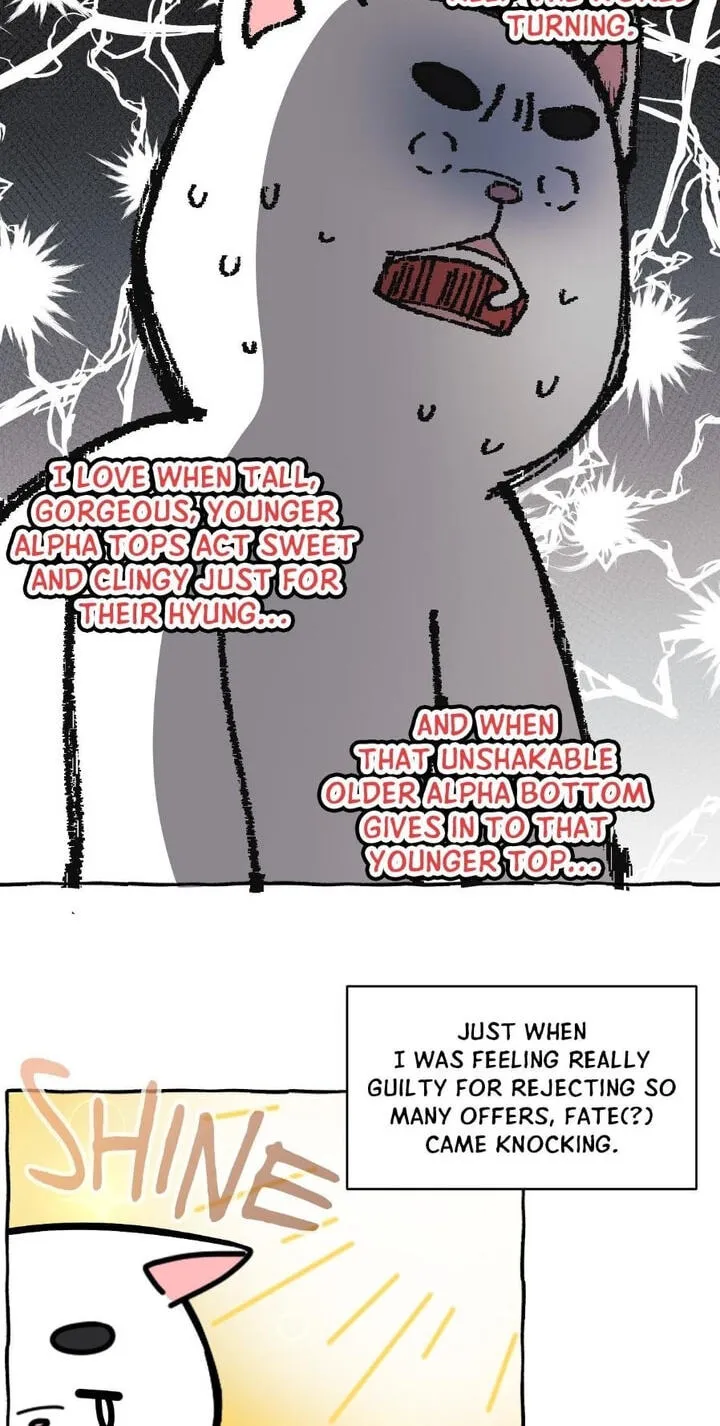 Read You Are So Lovely chapter 30.5 image 6 on Lezhin