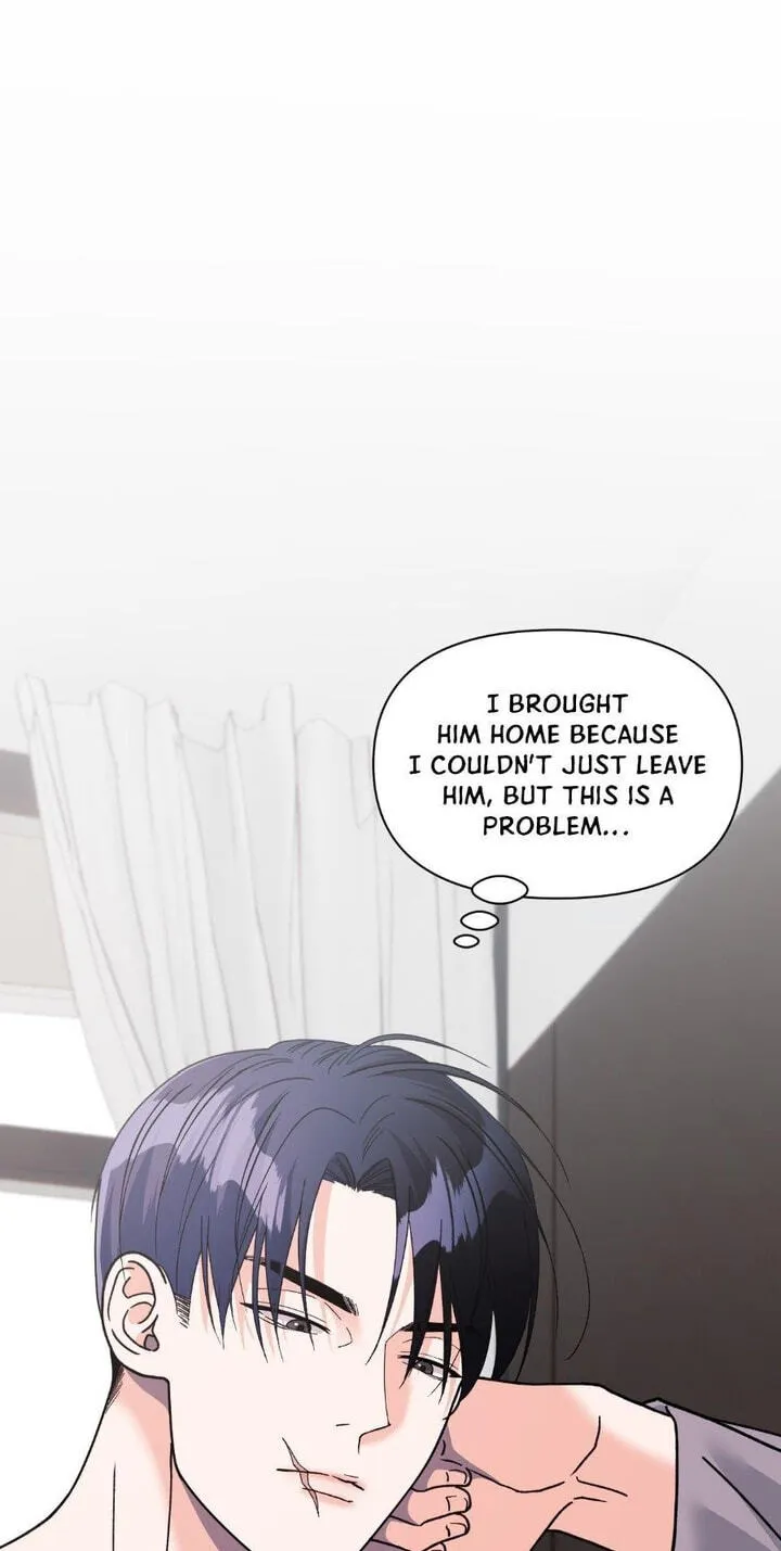 Read You Are So Lovely chapter 30.6 image 0 on Lezhin
