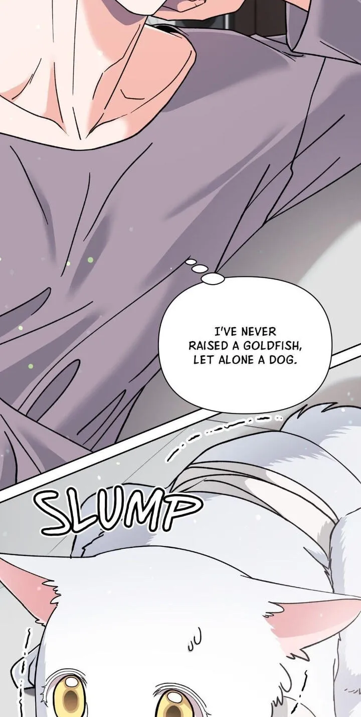 Read You Are So Lovely chapter 30.6 image 1 on Lezhin