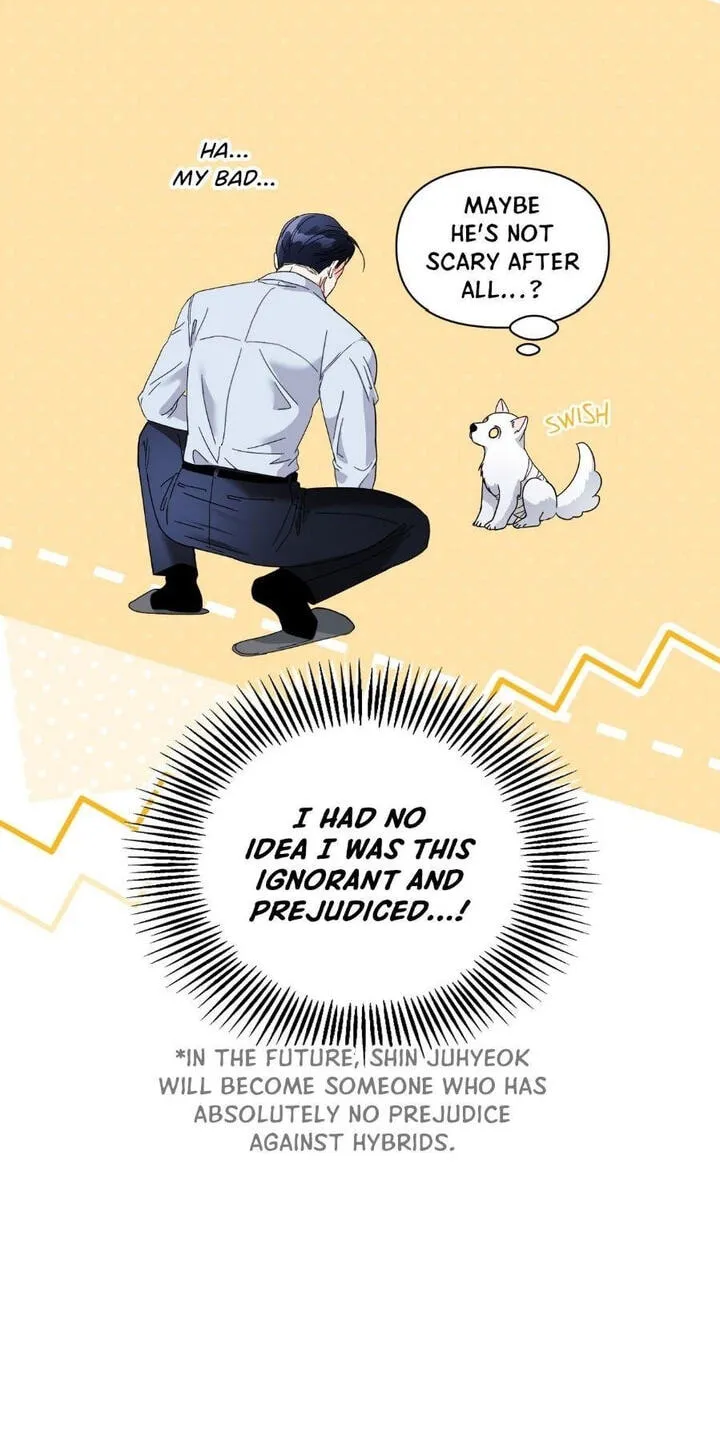 Read You Are So Lovely chapter 30.6 image 12 on Lezhin
