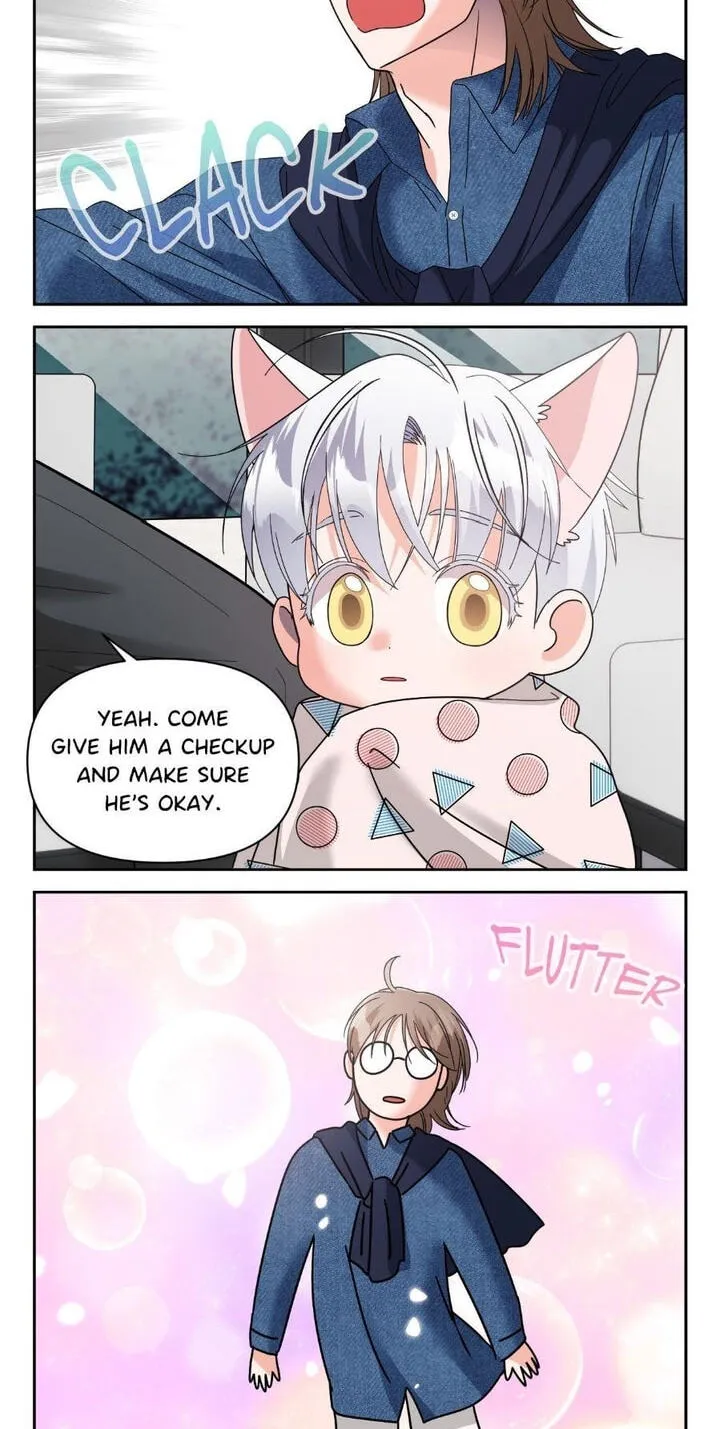 Read You Are So Lovely chapter 30.6 image 18 on Lezhin