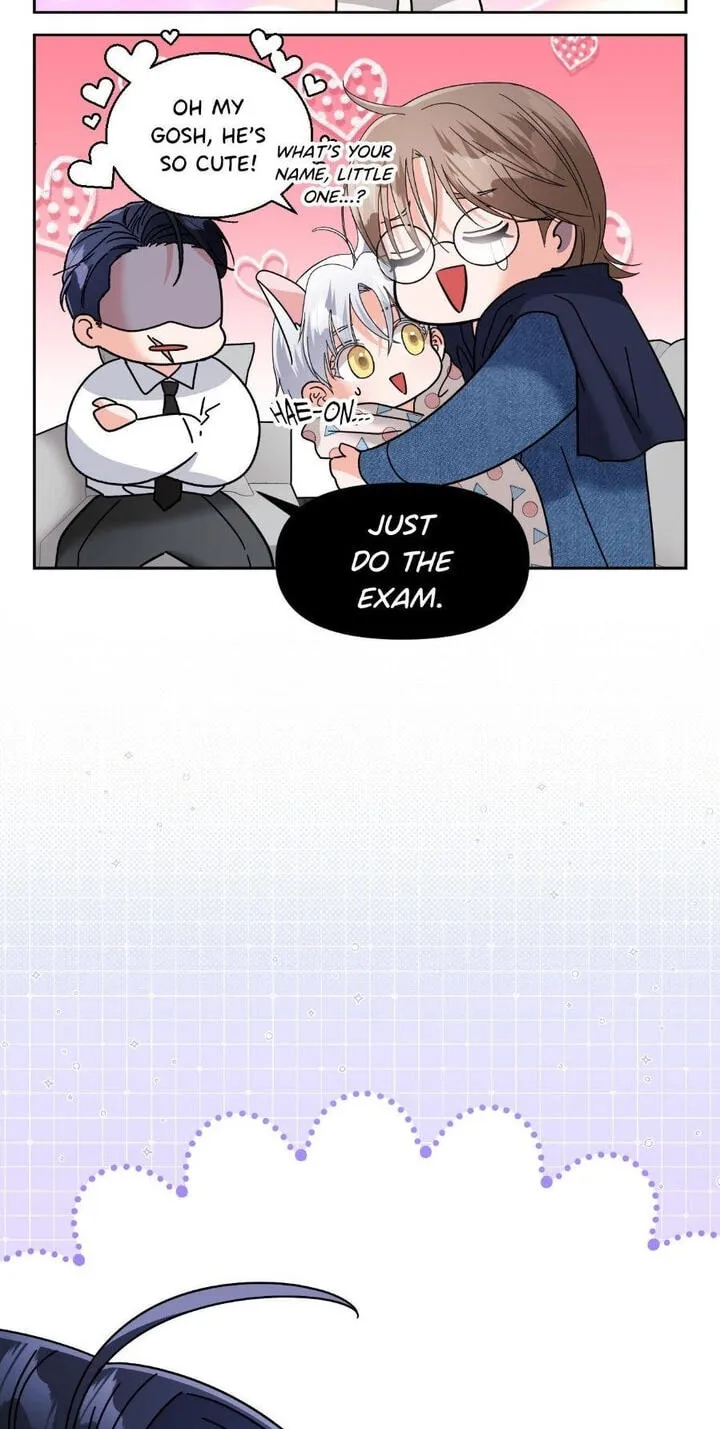 Read You Are So Lovely chapter 30.6 image 19 on Lezhin
