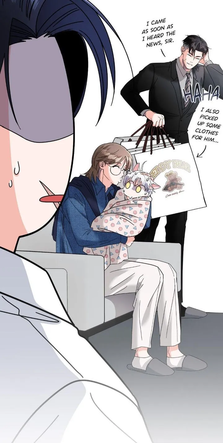 Read You Are So Lovely chapter 30.6 image 20 on Lezhin