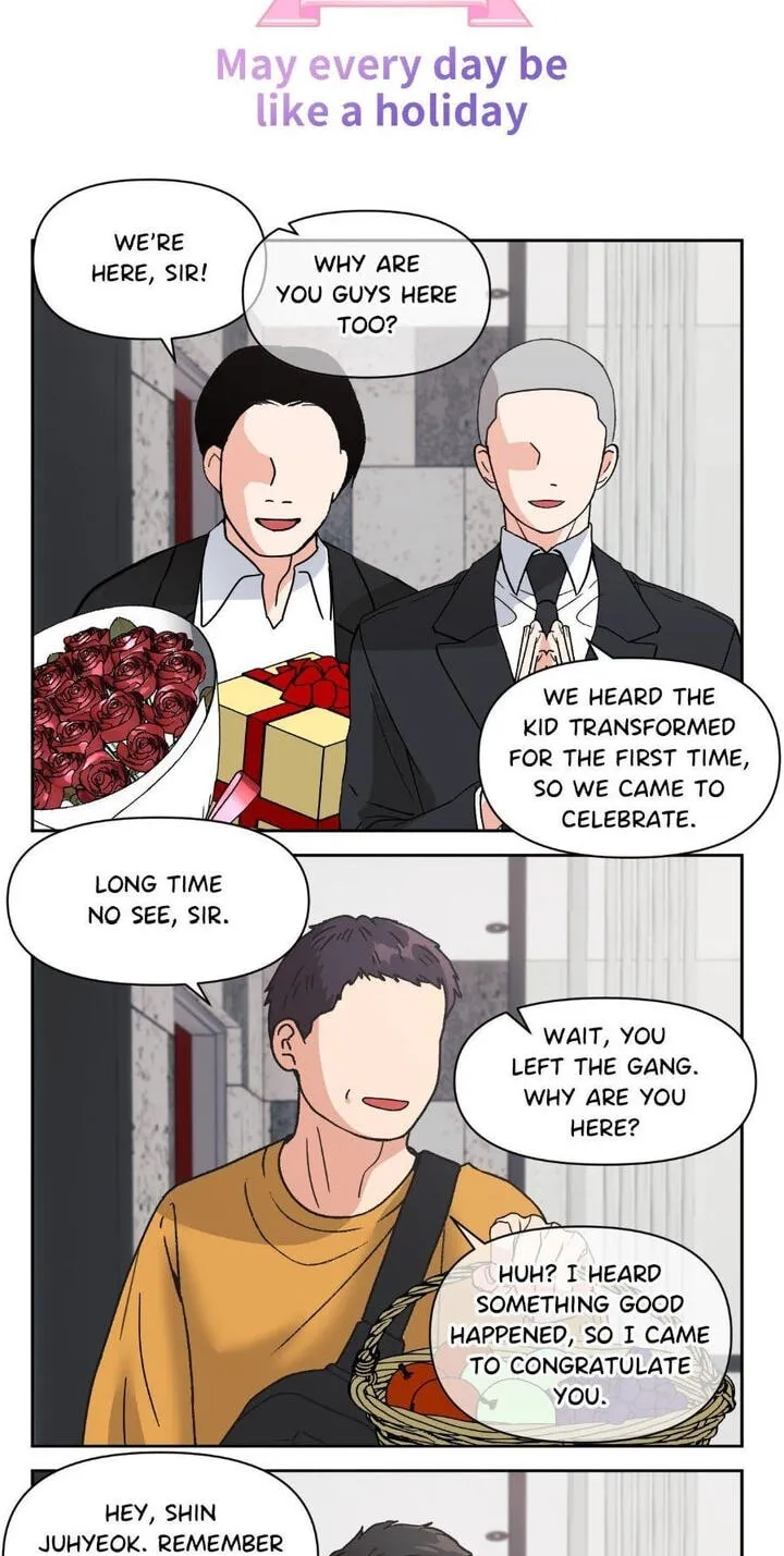 Read You Are So Lovely chapter 30.6 image 22 on Lezhin