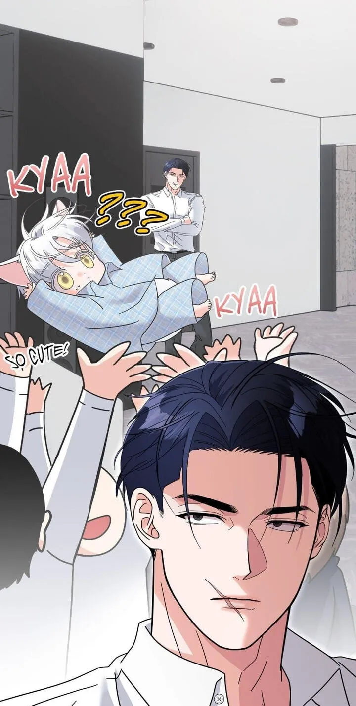Read You Are So Lovely chapter 30.6 image 24 on Lezhin