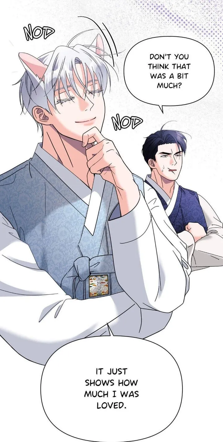 Read You Are So Lovely chapter 30.6 image 27 on Lezhin