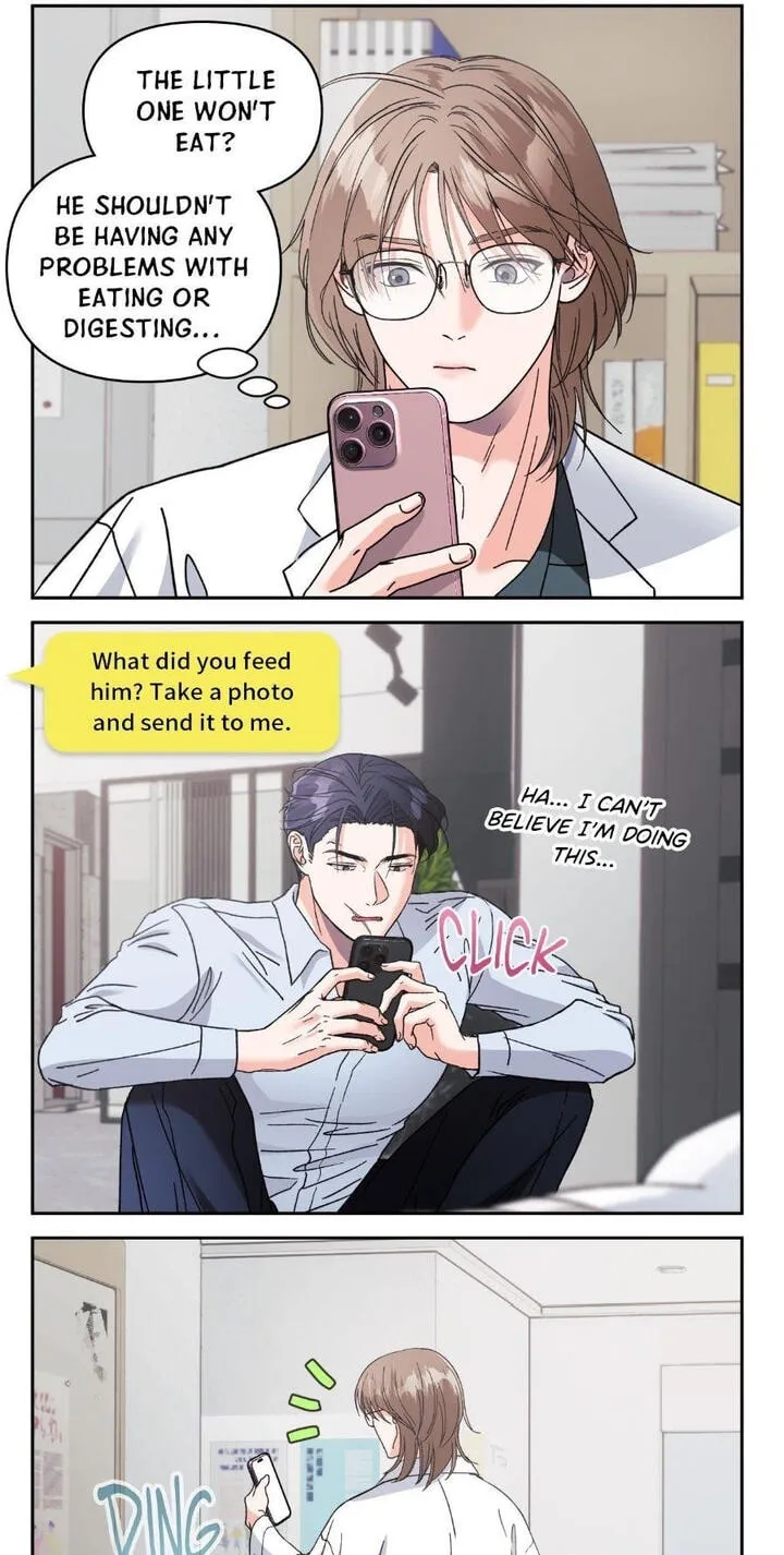 Read You Are So Lovely chapter 30.6 image 6 on Lezhin