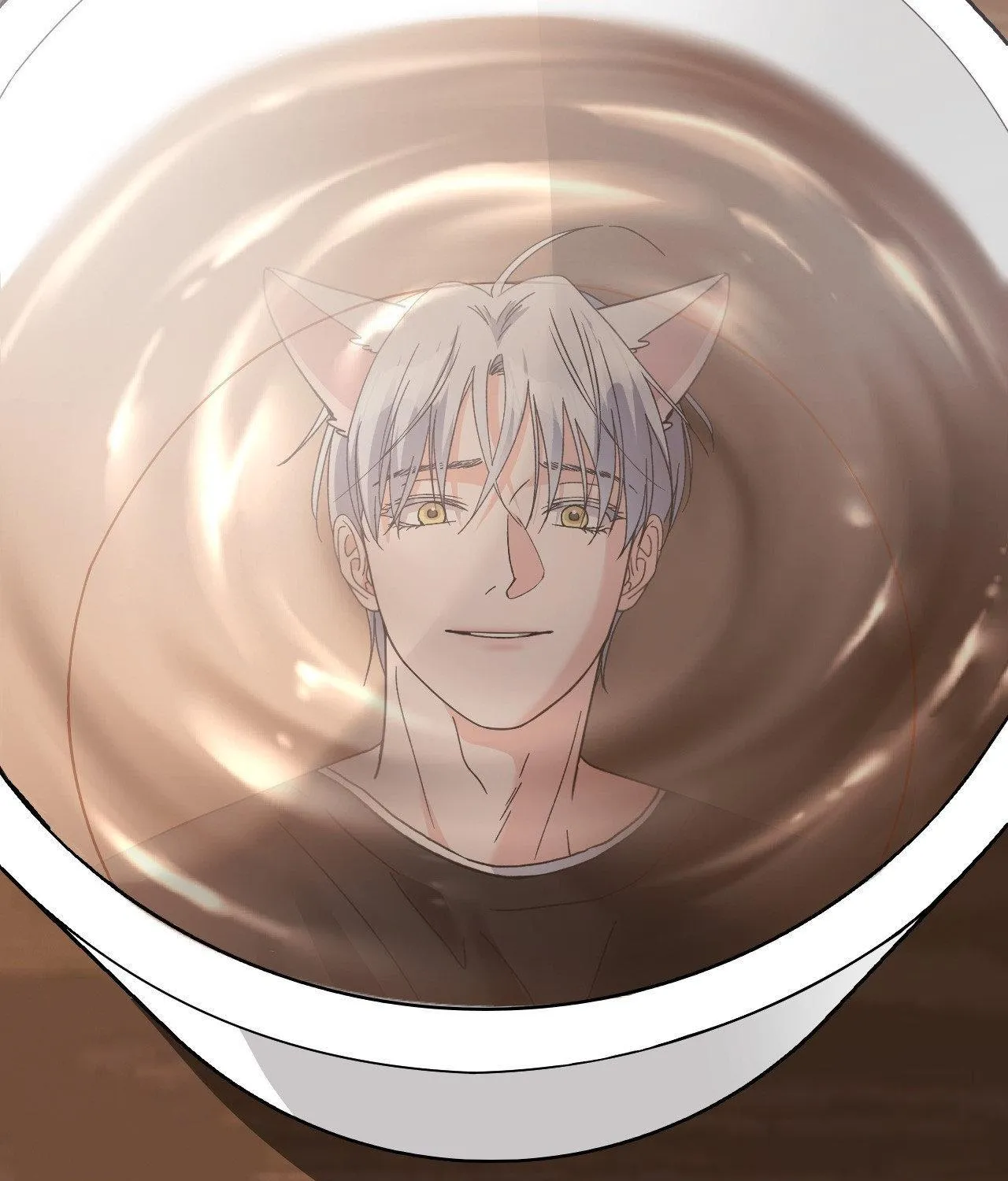 Read You Are So Lovely chapter 30 image 125 on Lezhin