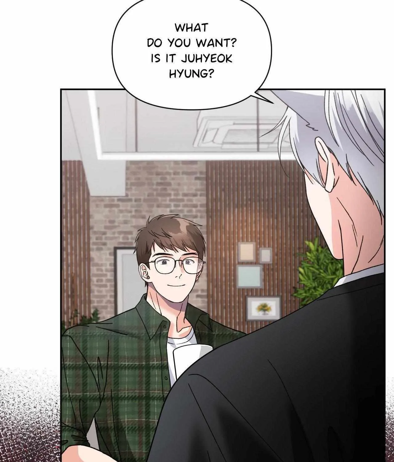 Read You Are So Lovely chapter 30 image 129 on Lezhin