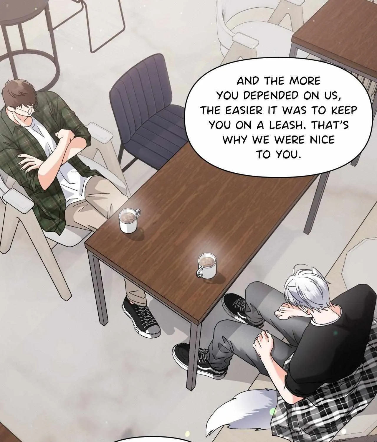 Read You Are So Lovely chapter 30 image 141 on Lezhin