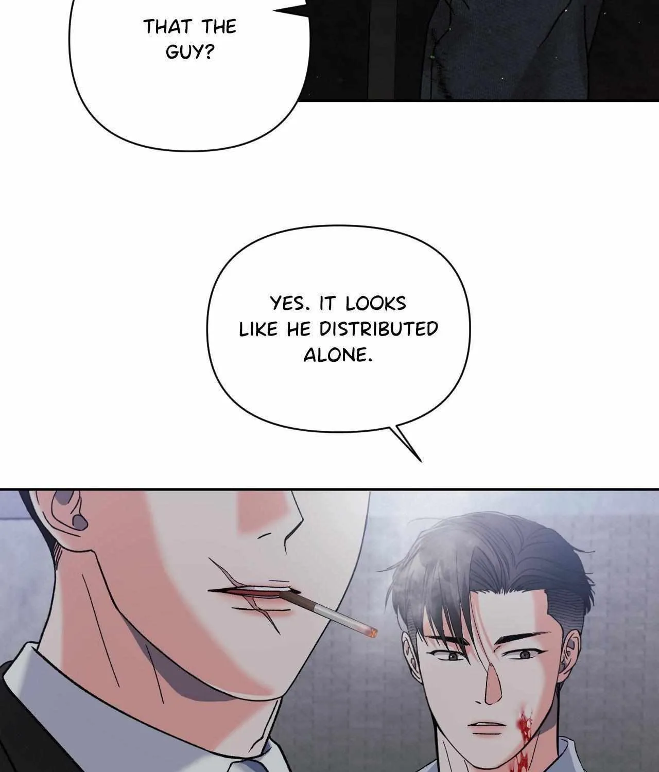 Read You Are So Lovely chapter 30 image 15 on Lezhin